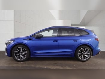 Used Skoda Enyaq 2023 for sale - 78563120: Photo