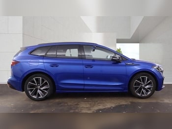 Used Skoda Enyaq 2023 for sale - 78563120: Photo