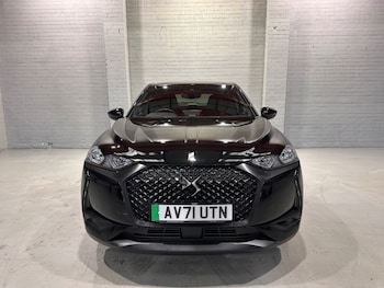 Used DS Automobiles DS 3 2022 for sale - 78930592: Photo