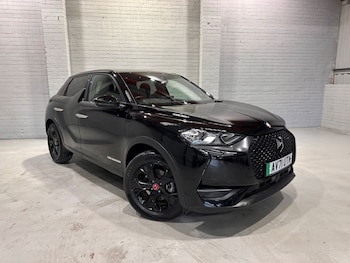 Used DS Automobiles DS 3 2022 for sale - 78930592: Photo