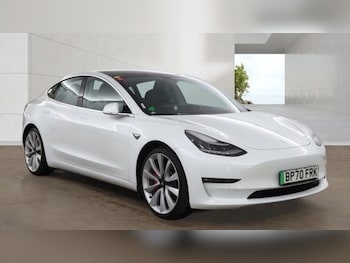 Used Tesla Model 3 2021 for sale - 78901090: Photo