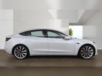 Used Tesla Model 3 2021 for sale - 78901090: Photo