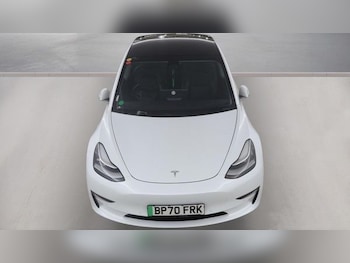 Used Tesla Model 3 2021 for sale - 78901090: Photo
