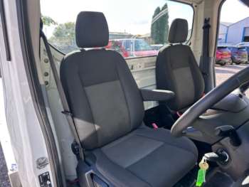 Used Ford Transit 2019 for sale - 73400508: Photo