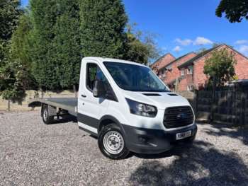 Used Ford Transit 2019 for sale - 73400508: Photo
