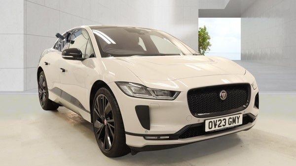 Used Jaguar I-Pace 2023 for sale - 78200725: Photo 1