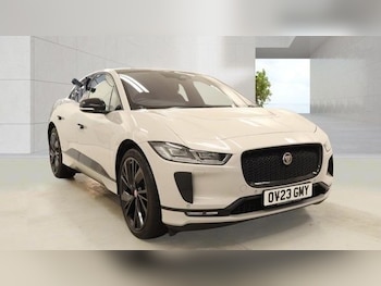 Used Jaguar I-Pace 2023 for sale - 78200725: Photo