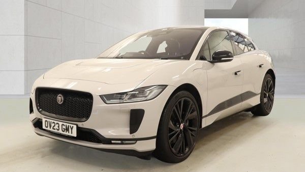 Used Jaguar I-Pace 2023 for sale - 78200725: Photo 2