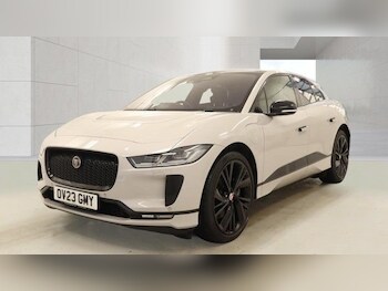 Used Jaguar I-Pace 2023 for sale - 78200725: Photo