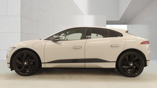 Used Jaguar I-Pace 2023 for sale - 78200725: Photo 3
