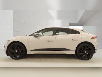 Used Jaguar I-Pace 2023 for sale - 78200725: Photo