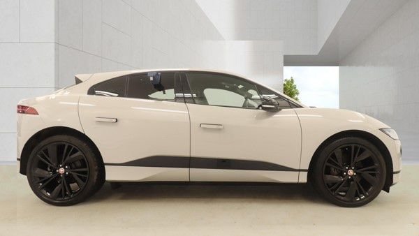 Used Jaguar I-Pace 2023 for sale - 78200725: Photo 4