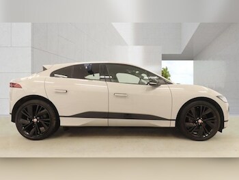 Used Jaguar I-Pace 2023 for sale - 78200725: Photo