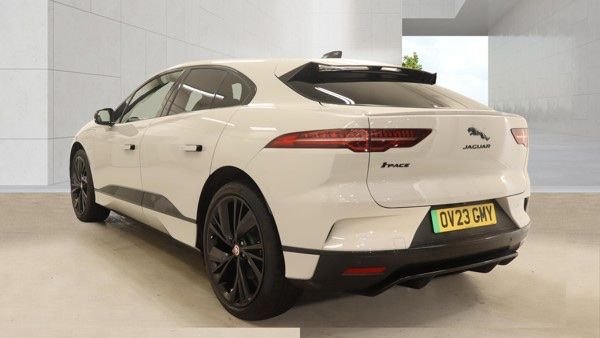 Used Jaguar I-Pace 2023 for sale - 78200725: Photo 5