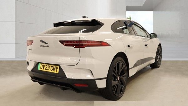 Used Jaguar I-Pace 2023 for sale - 78200725: Photo 6