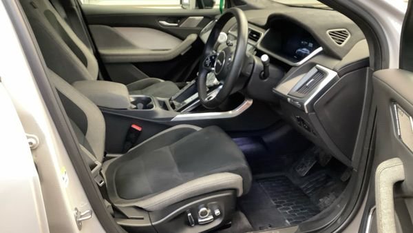 Used Jaguar I-Pace 2023 for sale - 78200725: Photo 7
