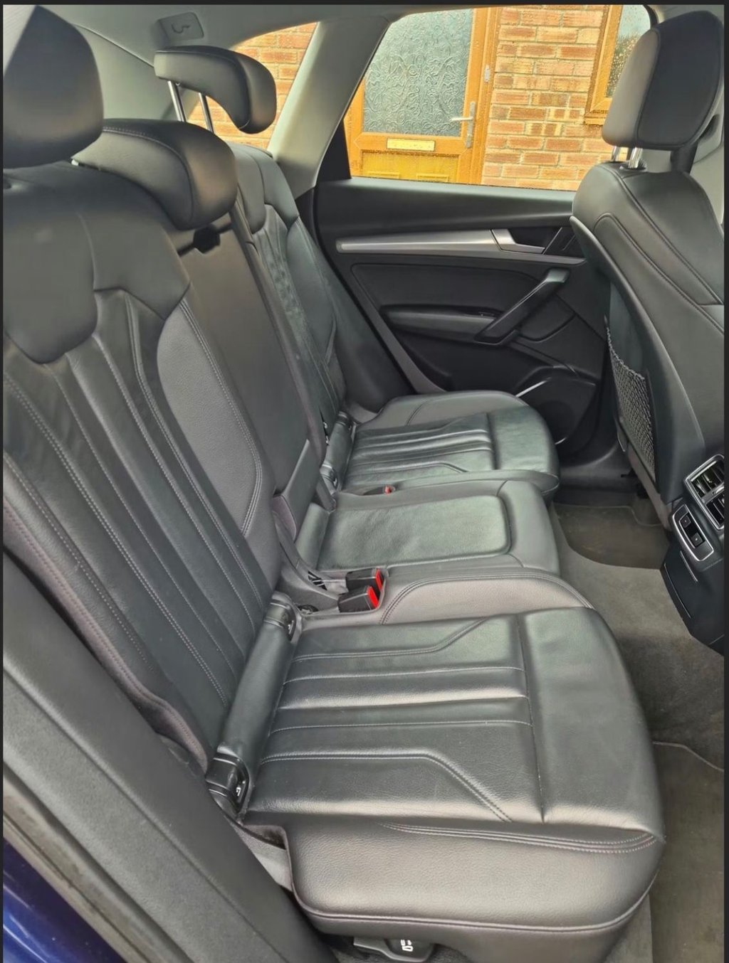 Used Audi Q5 2017 for sale - 77547540: Photo 6