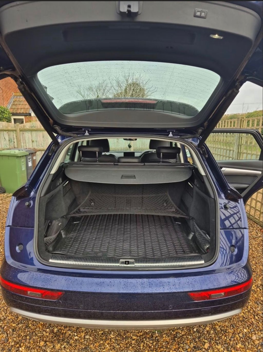 Used Audi Q5 2017 for sale - 77547540: Photo 7