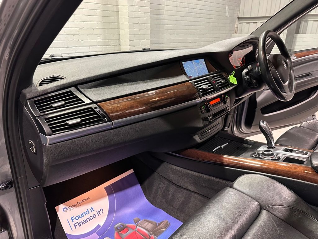 Used BMW X5 2013 for sale - 77594328: Photo 10