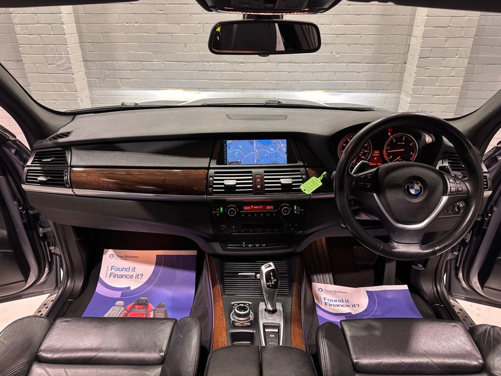 Used BMW X5 2013 for sale - 77594328: Photo 11