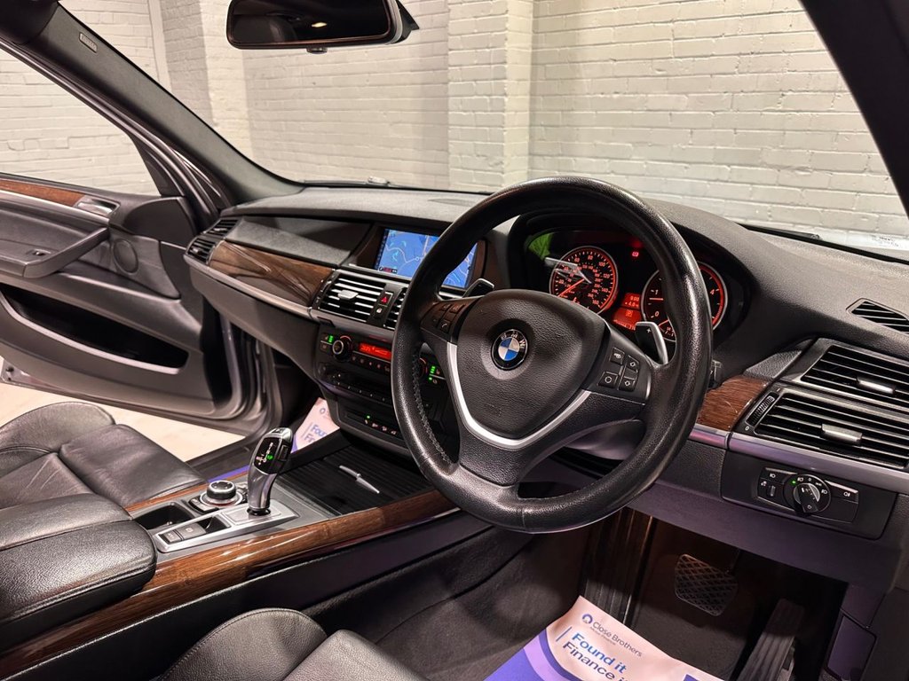 Used BMW X5 2013 for sale - 77594328: Photo 12