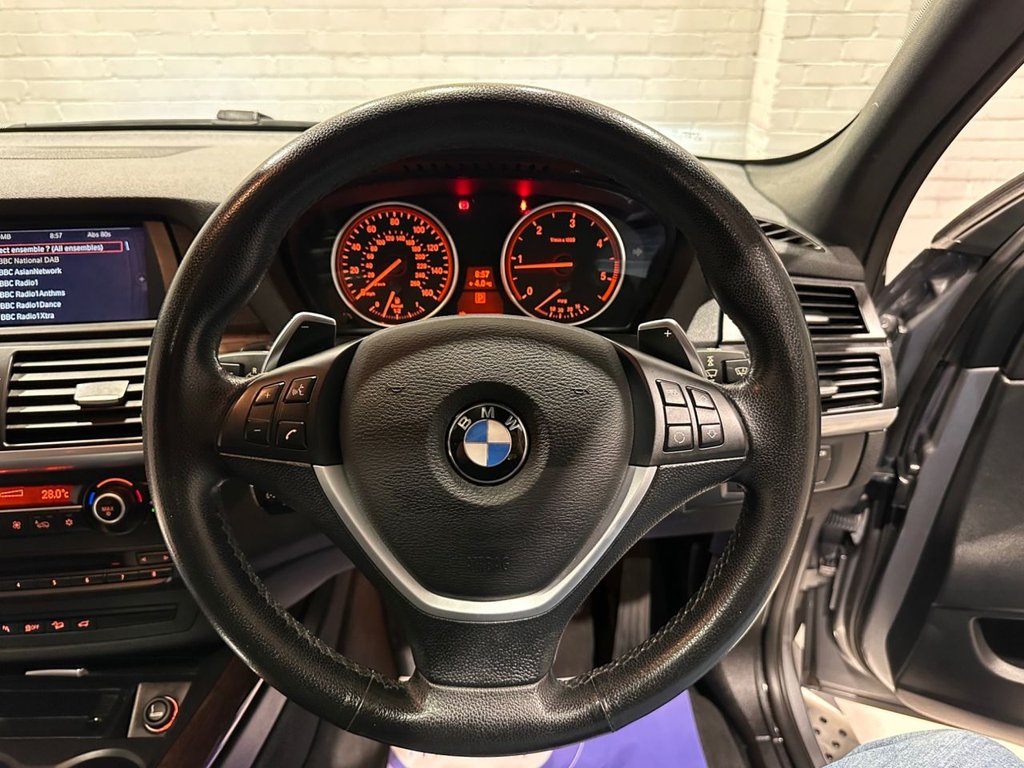 Used BMW X5 2013 for sale - 77594328: Photo 18