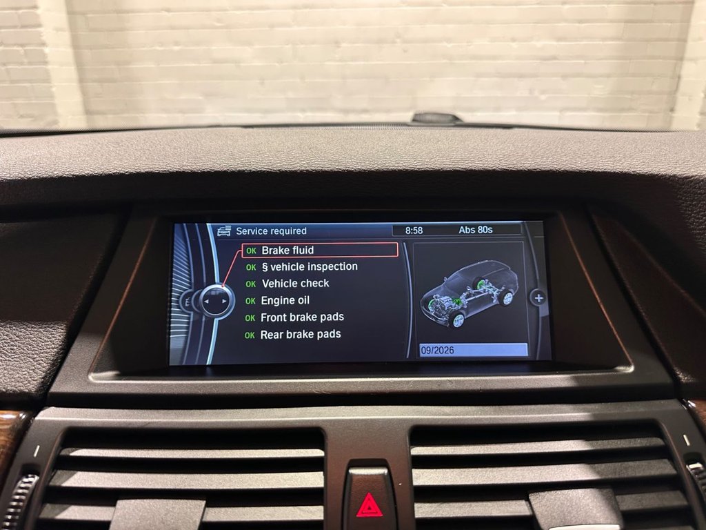 Used BMW X5 2013 for sale - 77594328: Photo 28