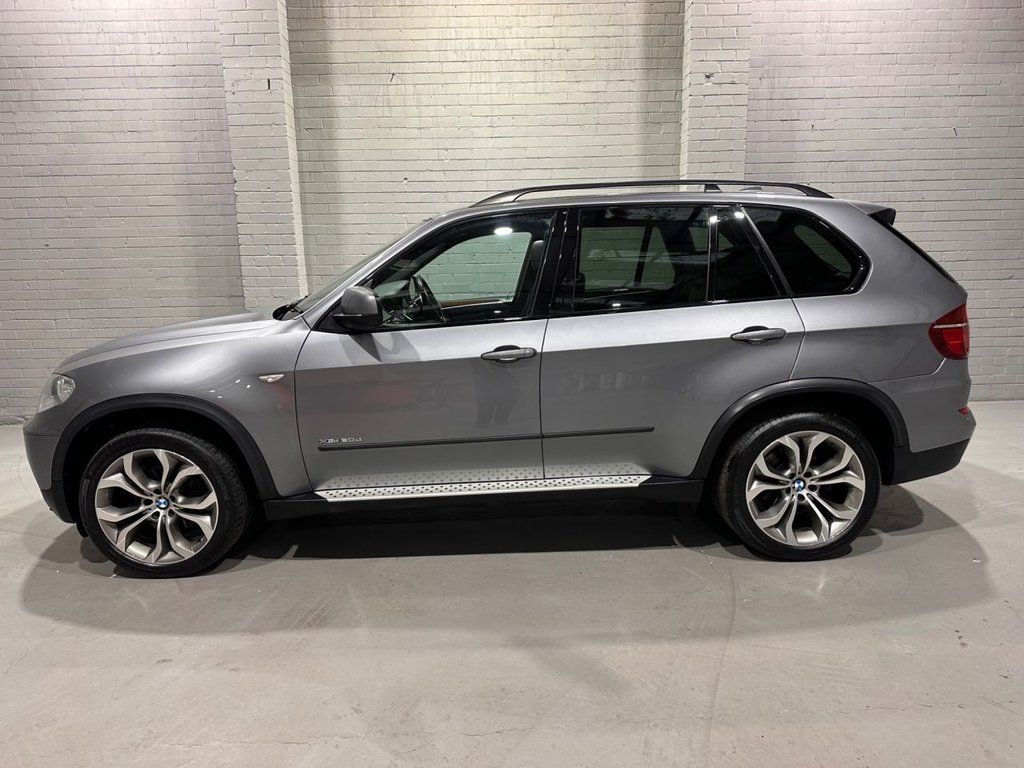 Used BMW X5 2013 for sale - 77594328: Photo 4