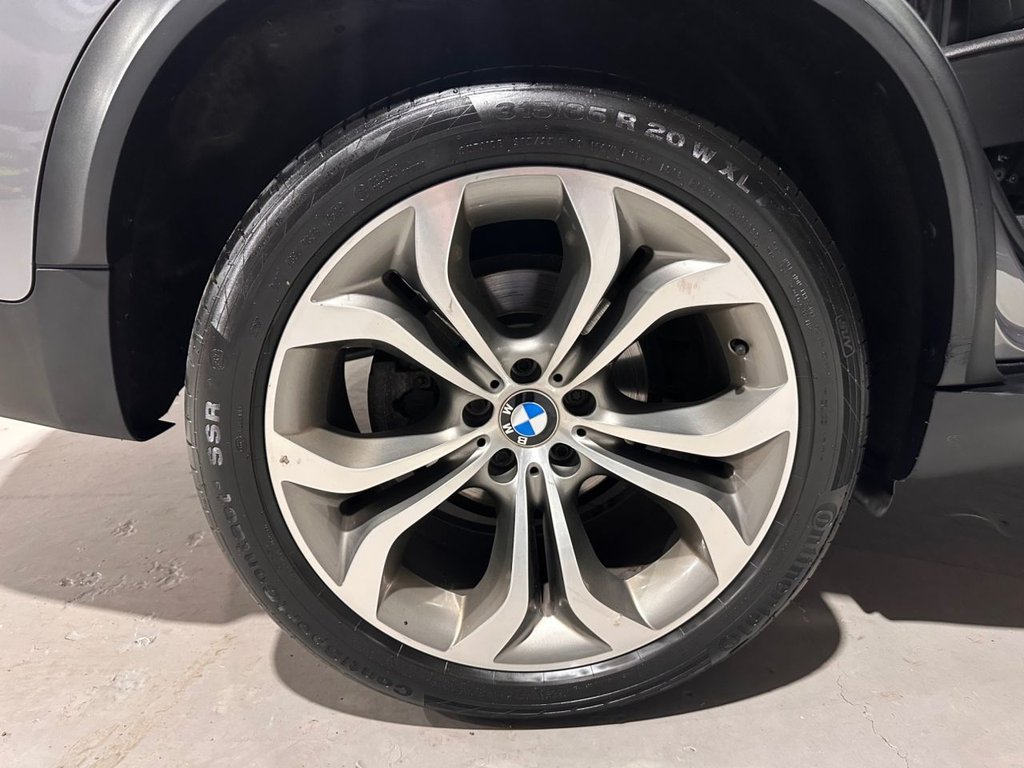 Used BMW X5 2013 for sale - 77594328: Photo 43