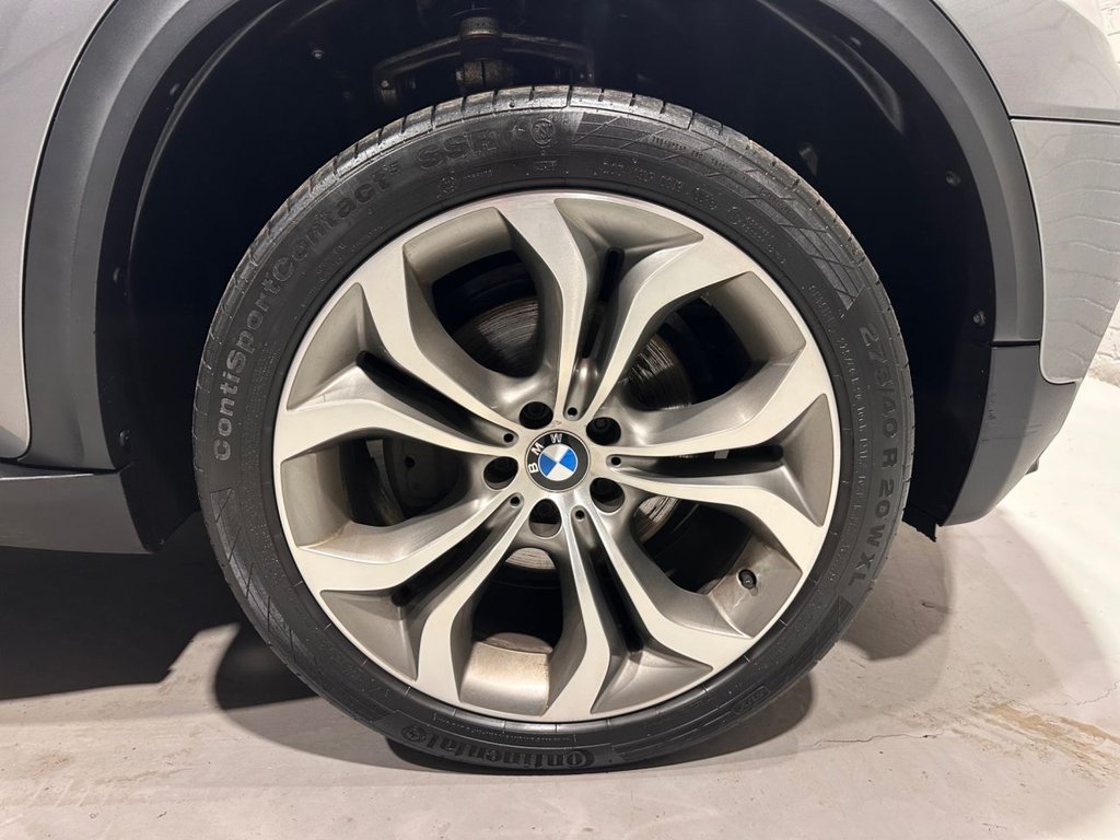 Used BMW X5 2013 for sale - 77594328: Photo 44