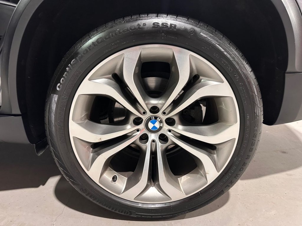 Used BMW X5 2013 for sale - 77594328: Photo 45