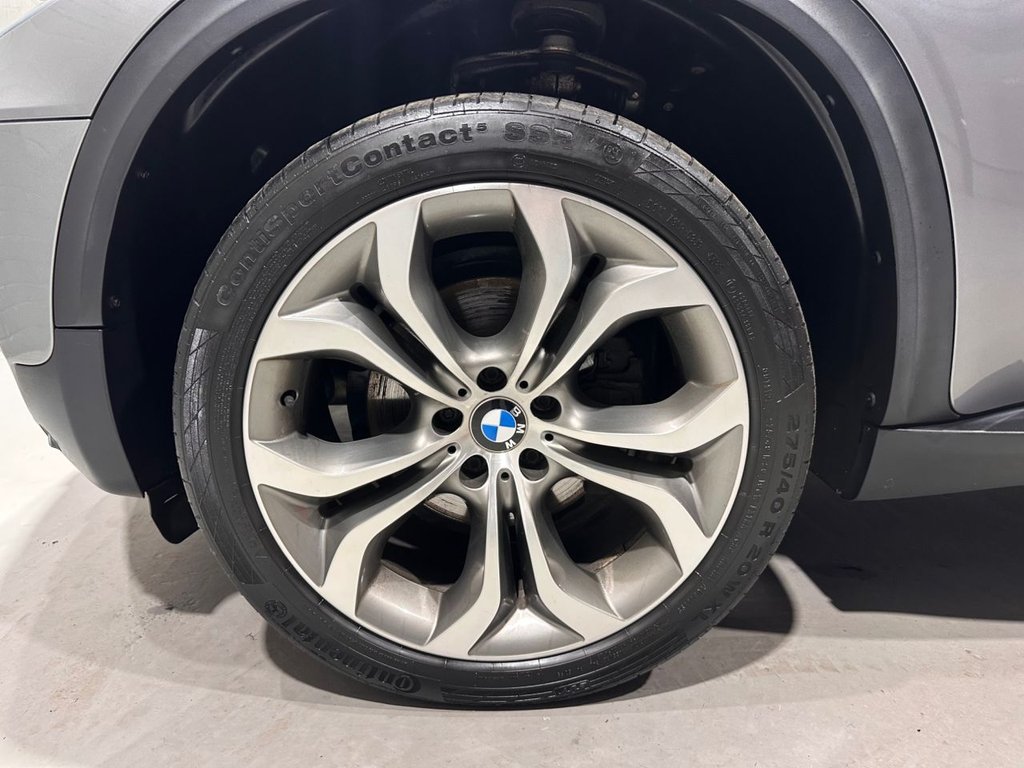 Used BMW X5 2013 for sale - 77594328: Photo 46