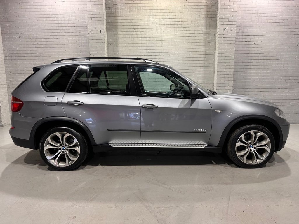 Used BMW X5 2013 for sale - 77594328: Photo 5