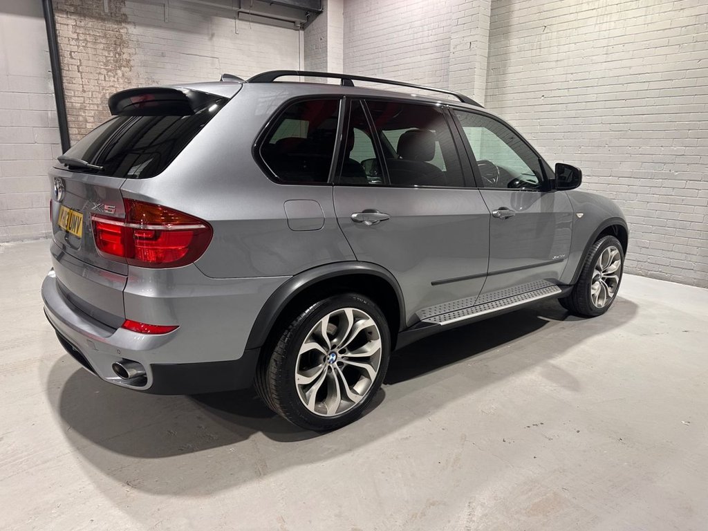 Used BMW X5 2013 for sale - 77594328: Photo 6