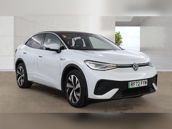 Used Volkswagen ID.5 2023 for sale - 78525022: Photo