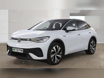 Used Volkswagen ID.5 2023 for sale - 78525022: Photo