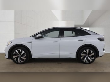 Used Volkswagen ID.5 2023 for sale - 78525022: Photo