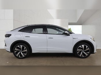 Used Volkswagen ID.5 2023 for sale - 78525022: Photo