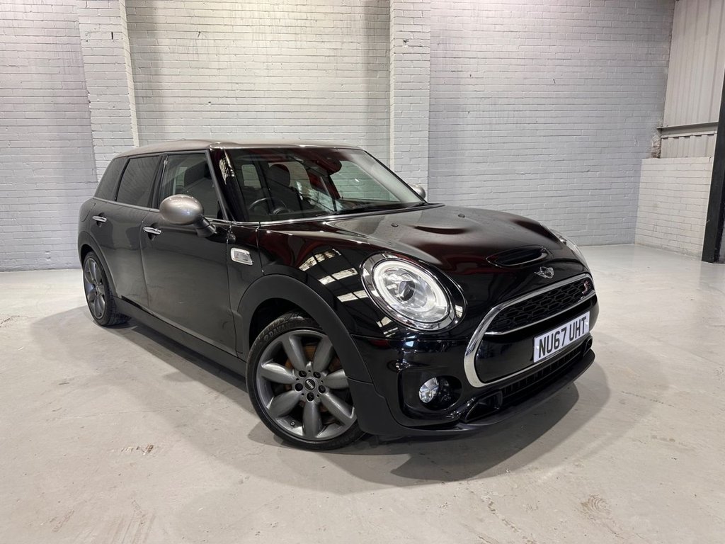 Used MINI Clubman 2017 for sale - 77734280: Photo 1