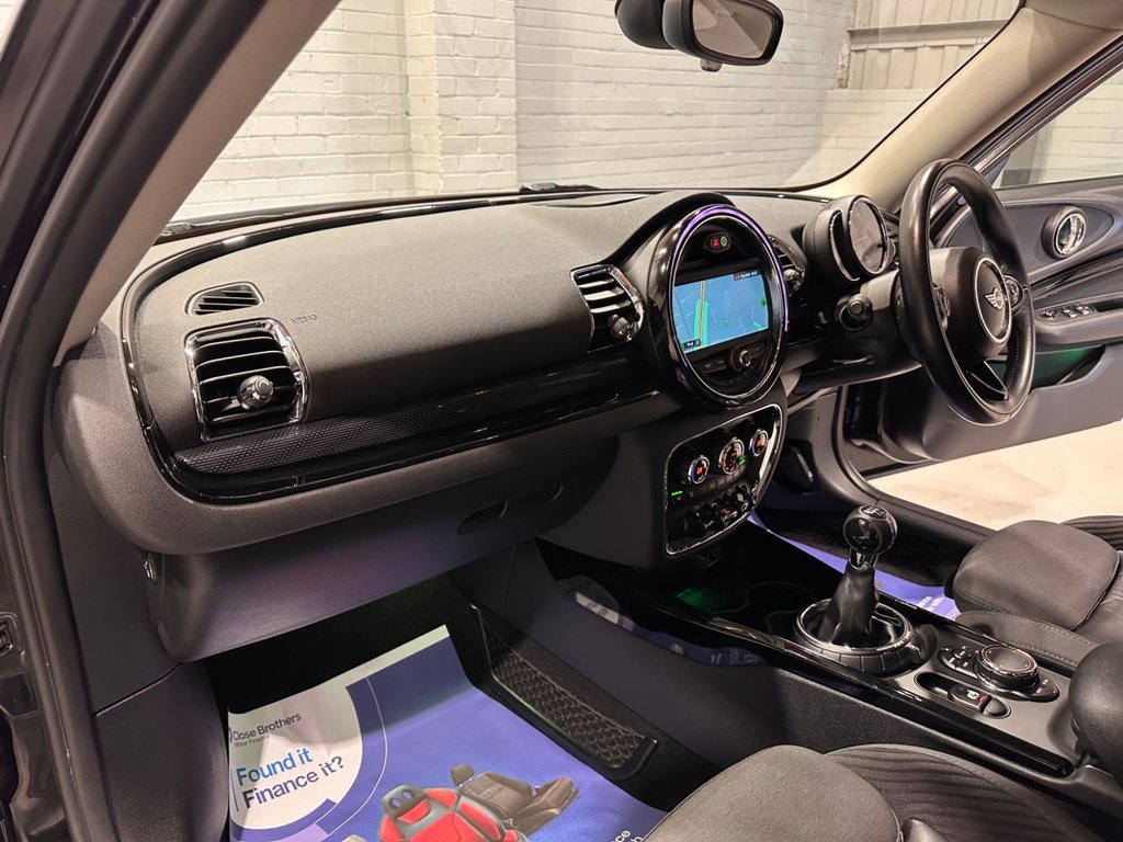 Used MINI Clubman 2017 for sale - 77734280: Photo 10