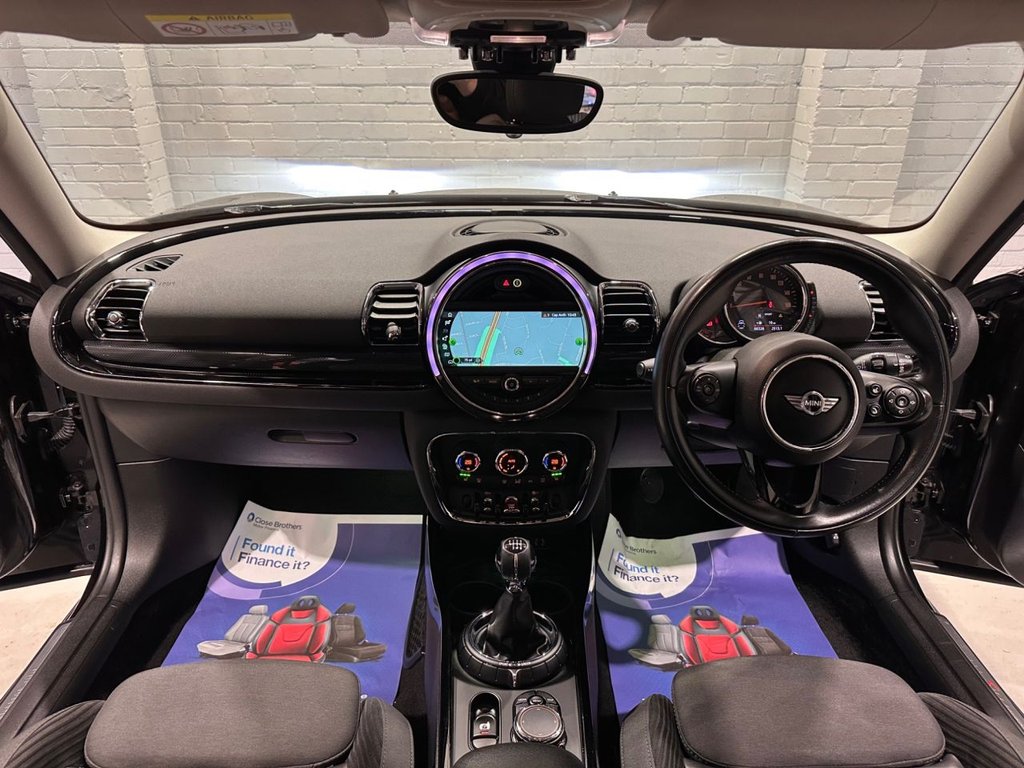 Used MINI Clubman 2017 for sale - 77734280: Photo 11