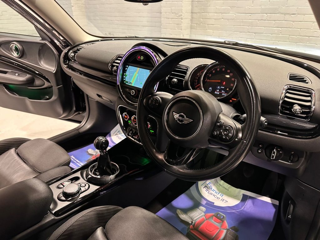 Used MINI Clubman 2017 for sale - 77734280: Photo 12