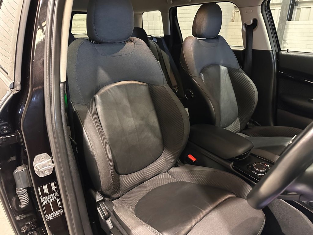 Used MINI Clubman 2017 for sale - 77734280: Photo 13