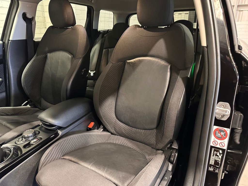 Used MINI Clubman 2017 for sale - 77734280: Photo 14