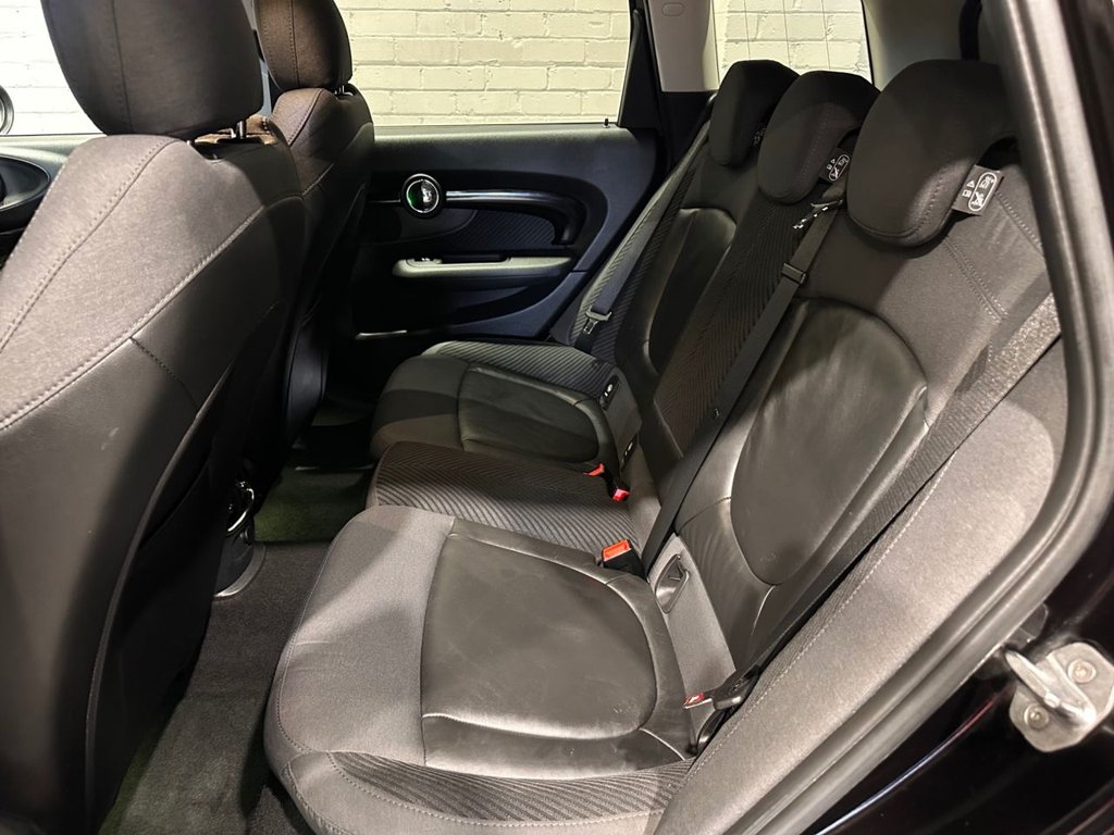 Used MINI Clubman 2017 for sale - 77734280: Photo 15