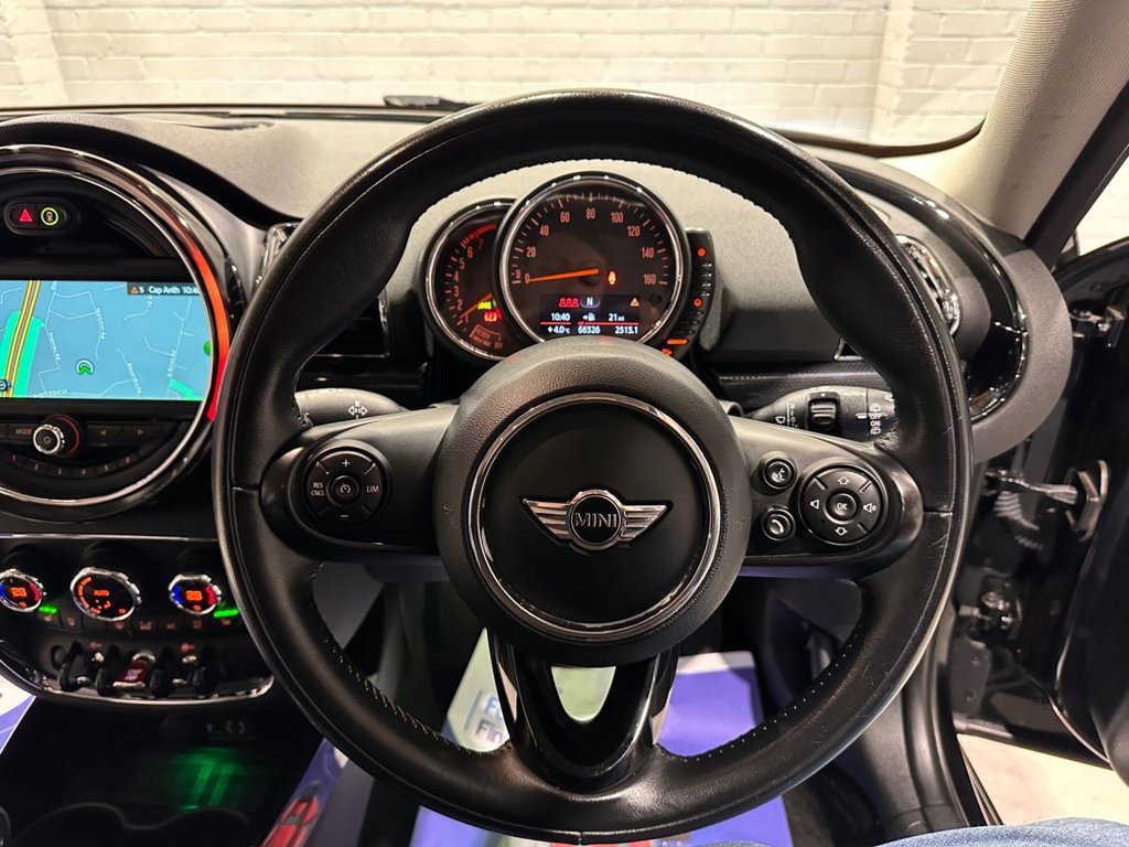 Used MINI Clubman 2017 for sale - 77734280: Photo 16