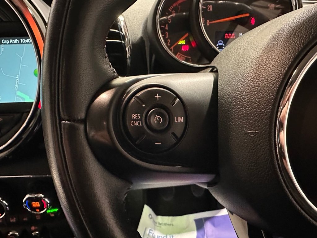 Used MINI Clubman 2017 for sale - 77734280: Photo 17