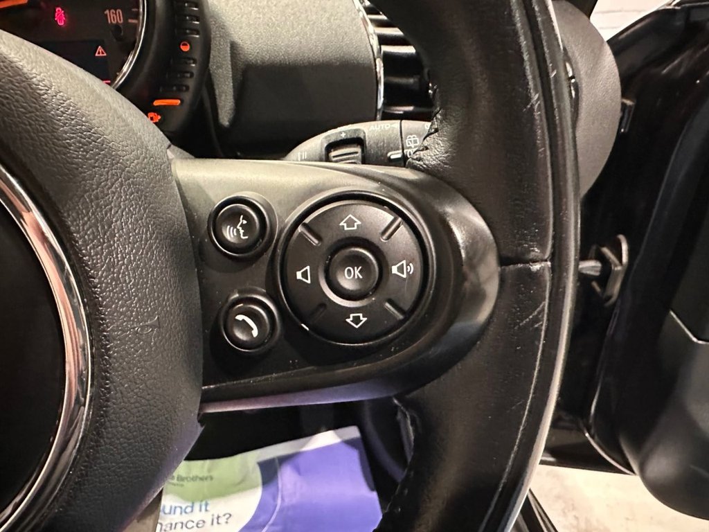 Used MINI Clubman 2017 for sale - 77734280: Photo 18