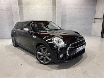MINI Clubman feature image
