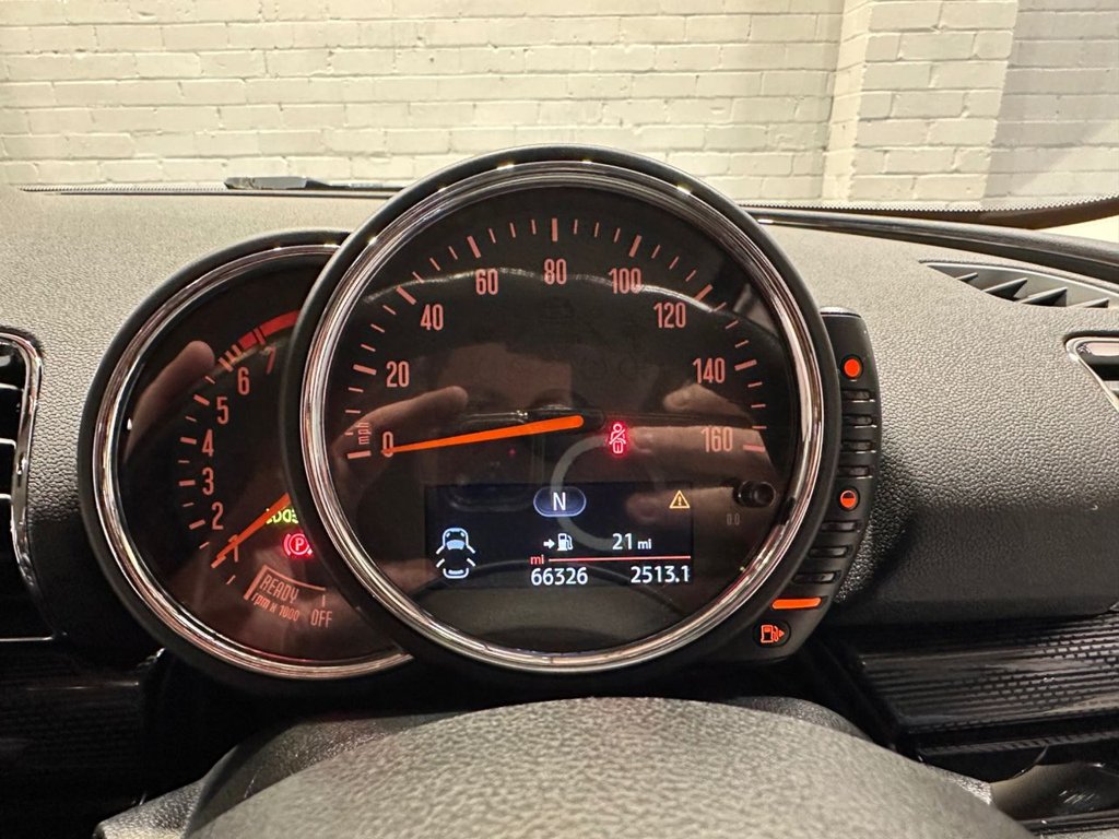 Used MINI Clubman 2017 for sale - 77734280: Photo 22